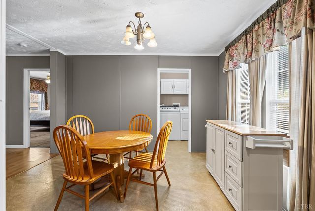 1690 Poorhouse Creek Road, Appomattox, VA 24522