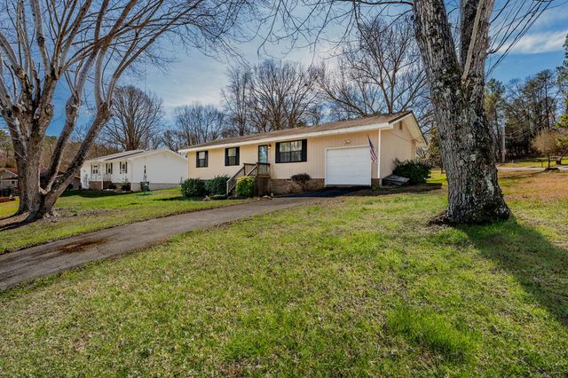 2311 Saunders Road, Ringgold, GA 30736