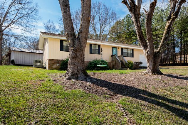 2311 Saunders Road, Ringgold, GA 30736