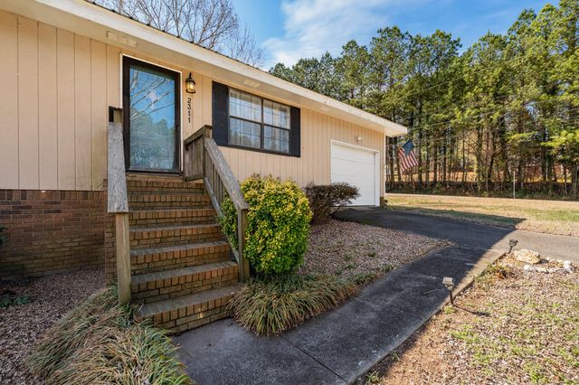 2311 Saunders Road, Ringgold, GA 30736