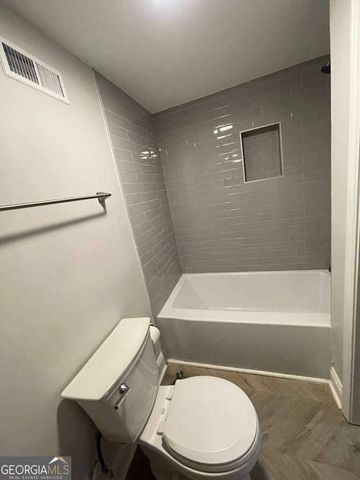 658 Darlington Circle NE, Atlanta, GA 30305