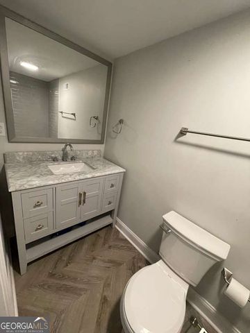 658 Darlington Circle NE, Atlanta, GA 30305