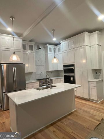 658 Darlington Circle NE, Atlanta, GA 30305