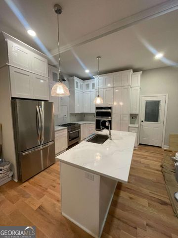 658 Darlington Circle NE, Atlanta, GA 30305