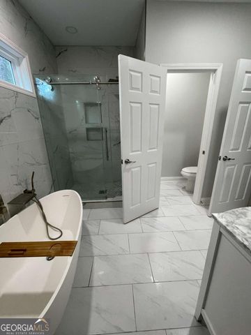 658 Darlington Circle NE, Atlanta, GA 30305