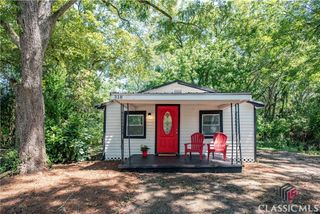 318 First Street, Athens, GA 30601