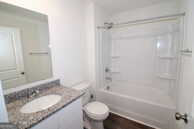 205 Landing Boulevard, Woodbine, GA 31569