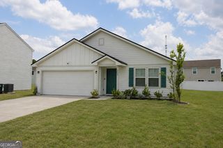 205 Landing Boulevard, Woodbine, GA 31569