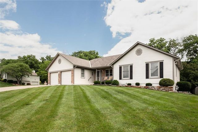 3401 Gateway Drive, Independence, MO 64057