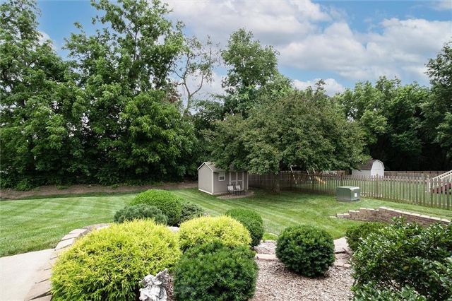 3401 Gateway Drive, Independence, MO 64057