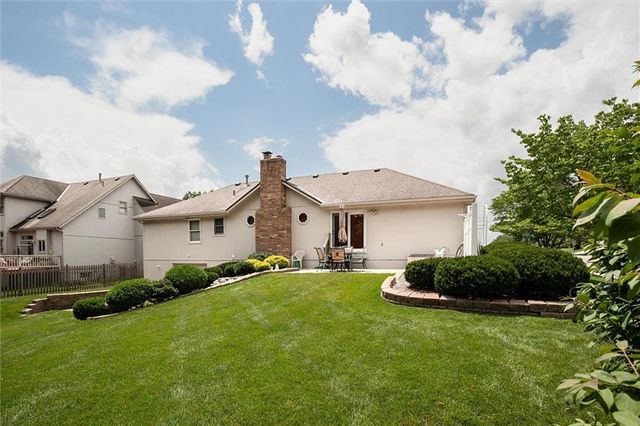 3401 Gateway Drive, Independence, MO 64057