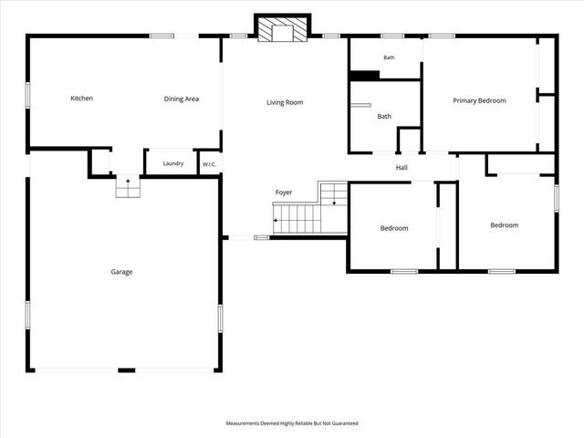 3401 Gateway Drive, Independence, MO 64057