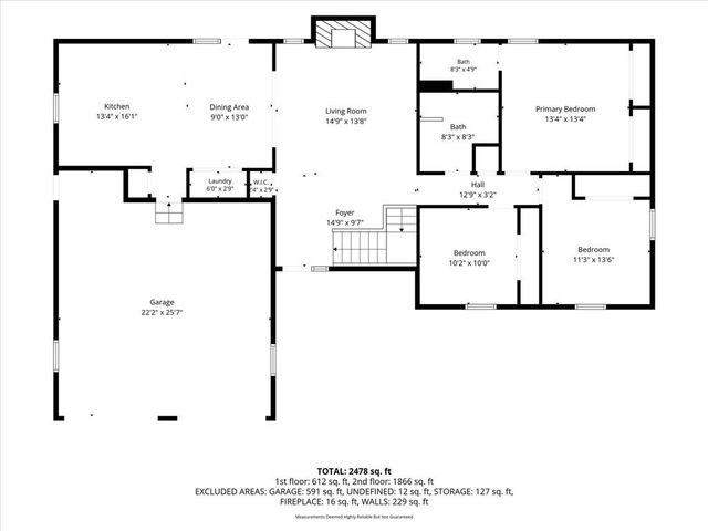 3401 Gateway Drive, Independence, MO 64057