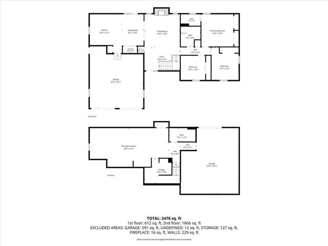 3401 Gateway Drive, Independence, MO 64057