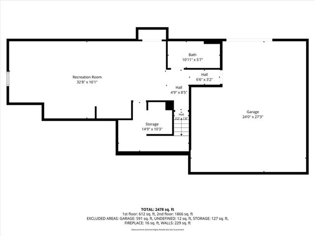 3401 Gateway Drive, Independence, MO 64057