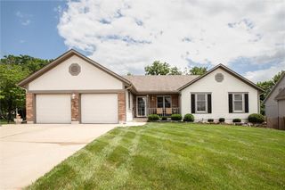 3401 Gateway Drive, Independence, MO 64057
