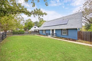 2116 Vanderbilt LN, Austin, TX 78723