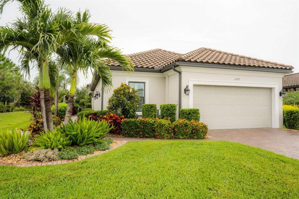 11097 CALLISIA DRIVE, Odessa, FL 33556