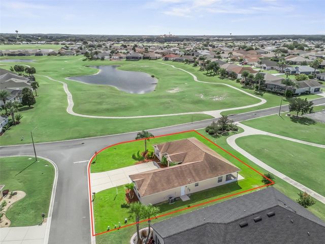 17414 SE 123RD TERRACE, Summerfield, FL 34491