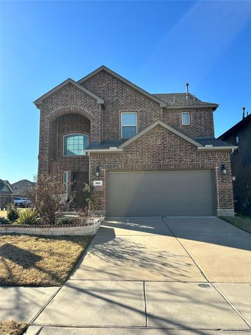 601 Grand Falls Lane, Mckinney, TX 75071