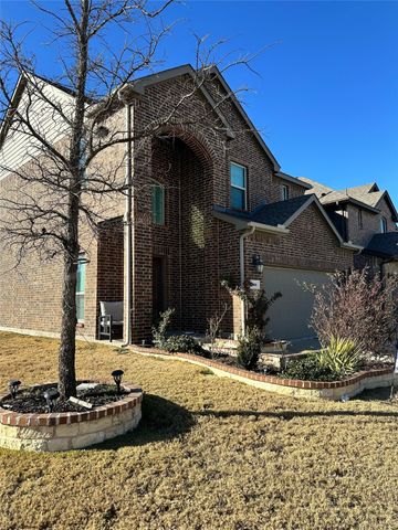 601 Grand Falls Lane, Mckinney, TX 75071