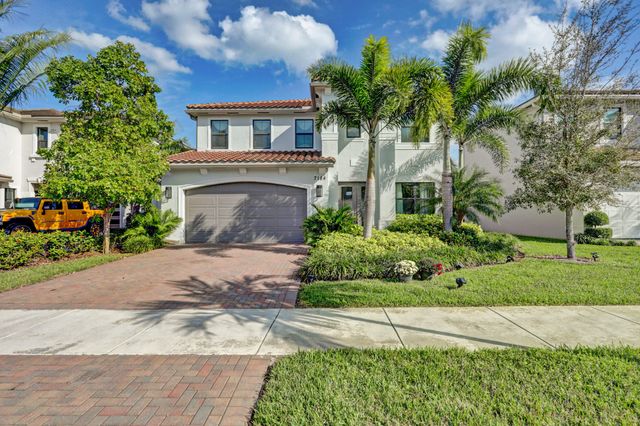 7184 Montereal Path, Lake Worth, FL 33463