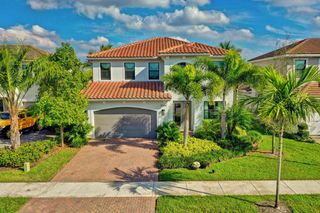 7184 Montereal Path, Lake Worth, FL 33463