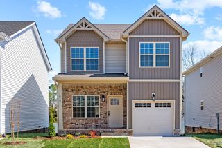 573 Charleston Cove, Clarksville, TN 37043
