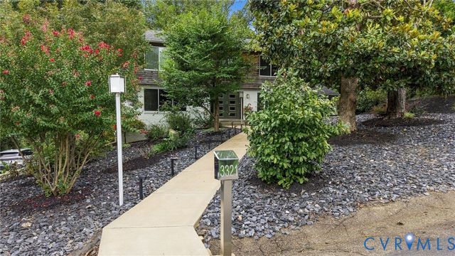 3321 Northridge Rd, Richmond, VA 23235