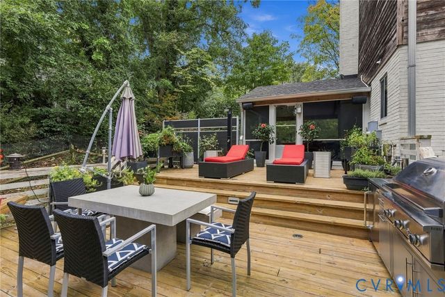 3321 Northridge Rd, Richmond, VA 23235