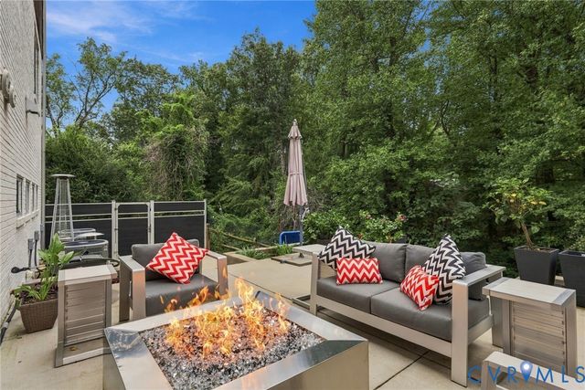 3321 Northridge Rd, Richmond, VA 23235