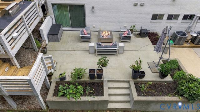 3321 Northridge Rd, Richmond, VA 23235