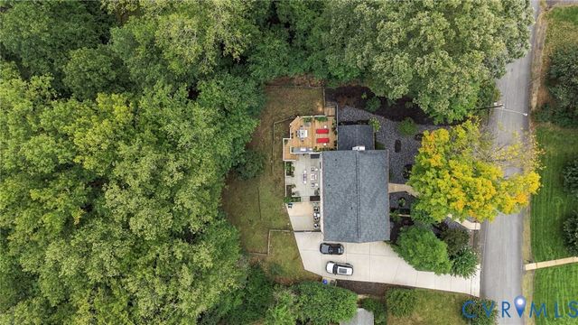 3321 Northridge Rd, Richmond, VA 23235
