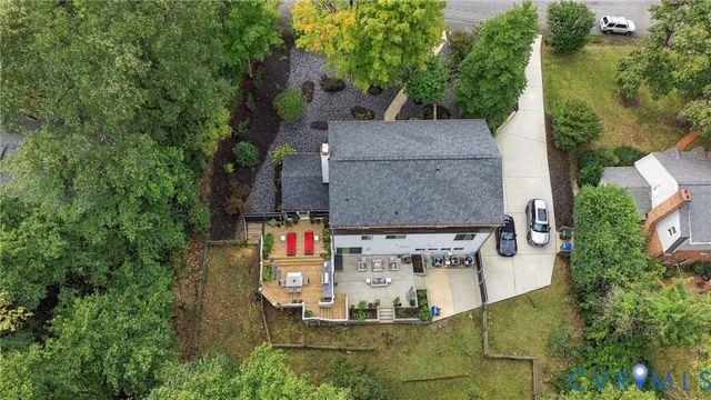 3321 Northridge Rd, Richmond, VA 23235