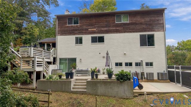 3321 Northridge Rd, Richmond, VA 23235