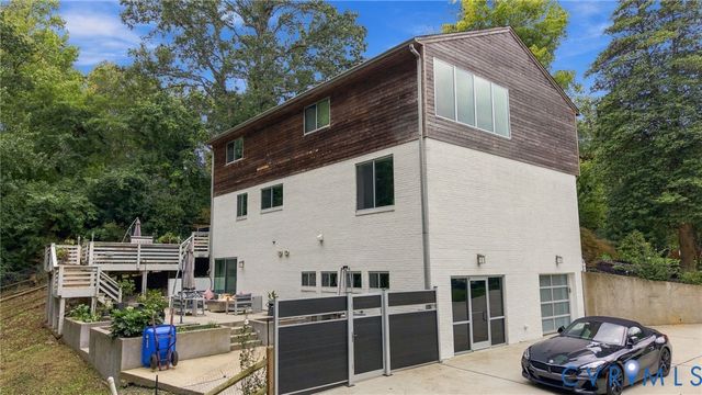 3321 Northridge Rd, Richmond, VA 23235