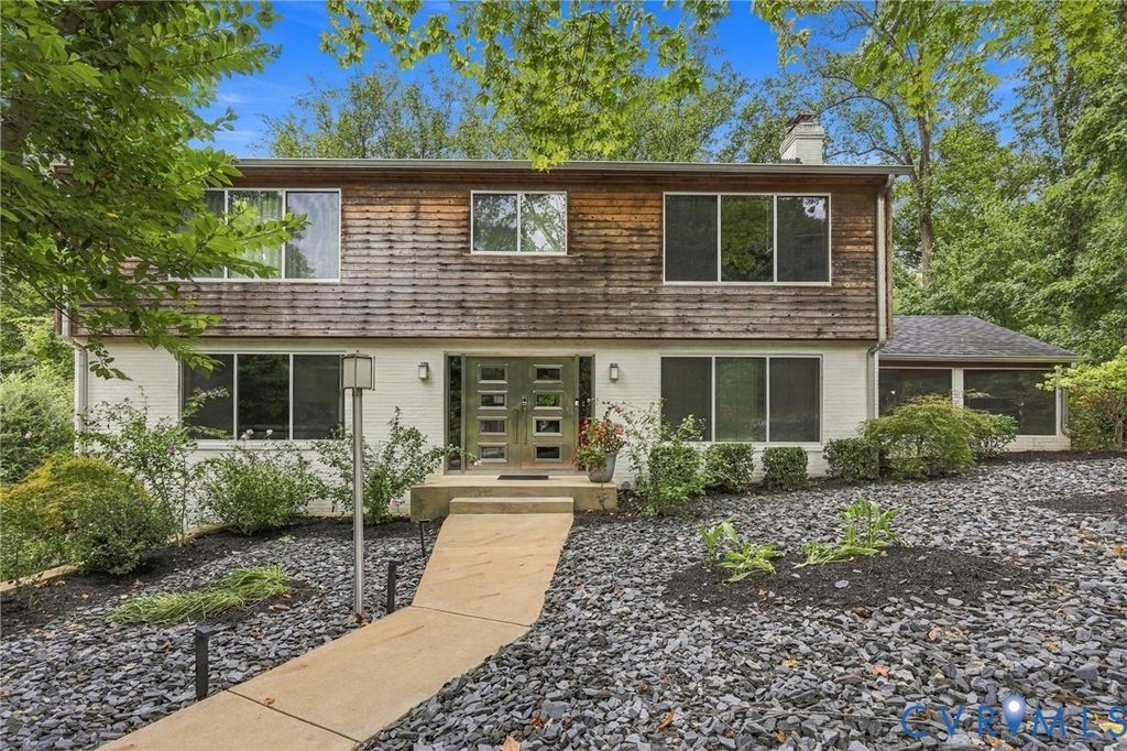 3321 Northridge Rd, Richmond, VA 23235