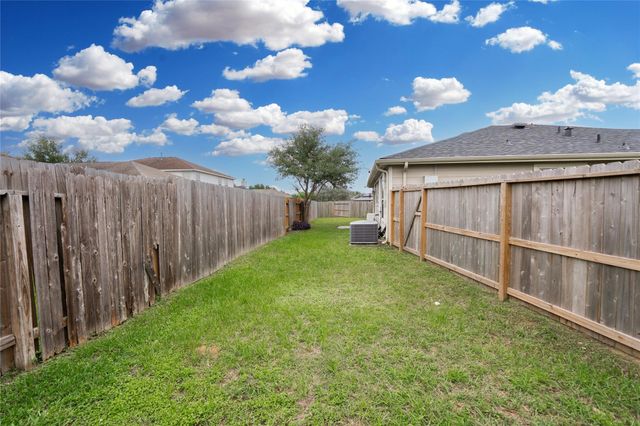 20502 Moonrise River Lane, Cypress, TX 77433