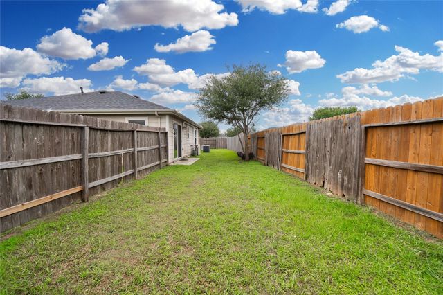 20502 Moonrise River Lane, Cypress, TX 77433