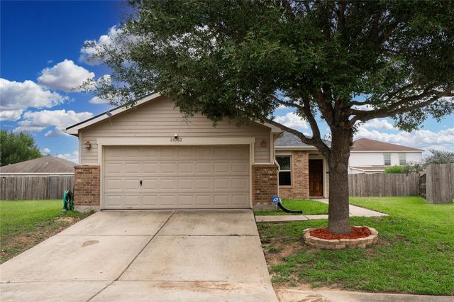 20502 Moonrise River Lane, Cypress, TX 77433