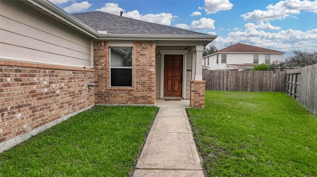 20502 Moonrise River Lane, Cypress, TX 77433