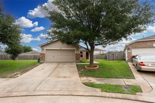 20502 Moonrise River Lane, Cypress, TX 77433
