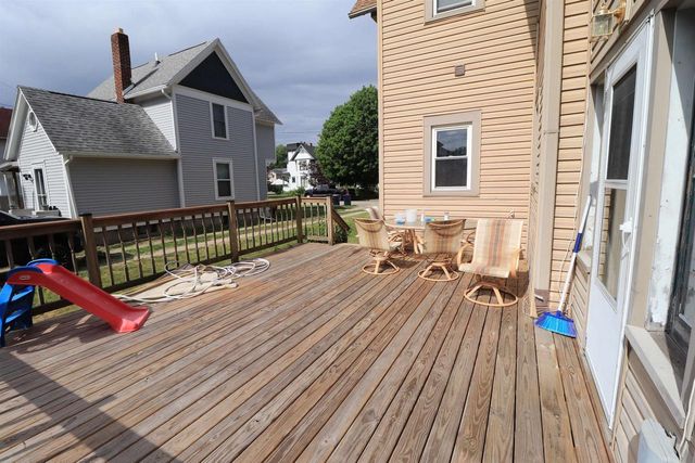 612 Yuba Street, Janesville, WI 53545