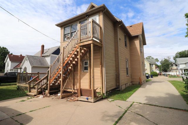 612 Yuba Street, Janesville, WI 53545
