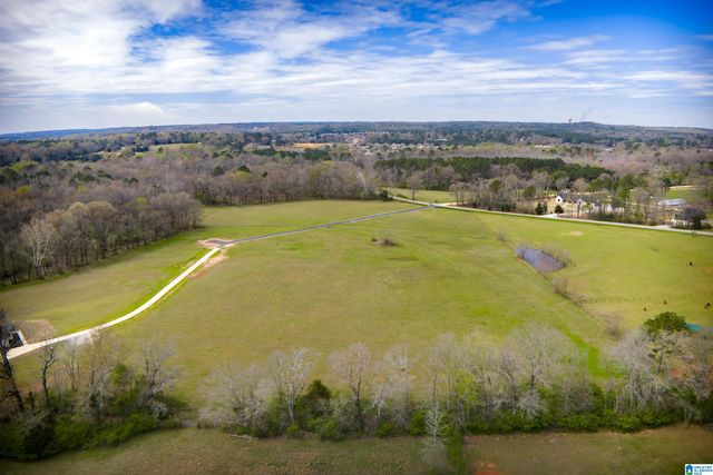 810 COUNTY ROAD 24, Alabaster, AL 35007