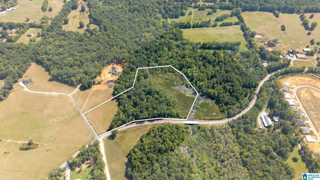 810 COUNTY ROAD 24, Alabaster, AL 35007