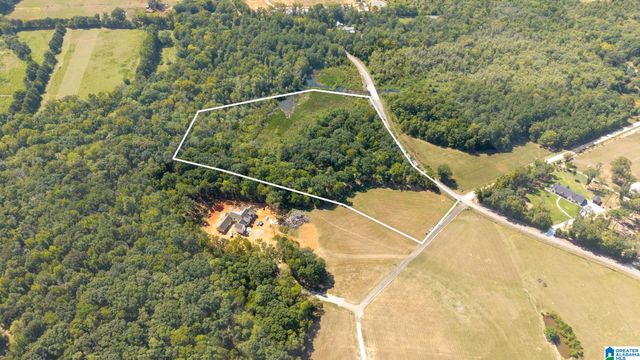 810 COUNTY ROAD 24, Alabaster, AL 35007