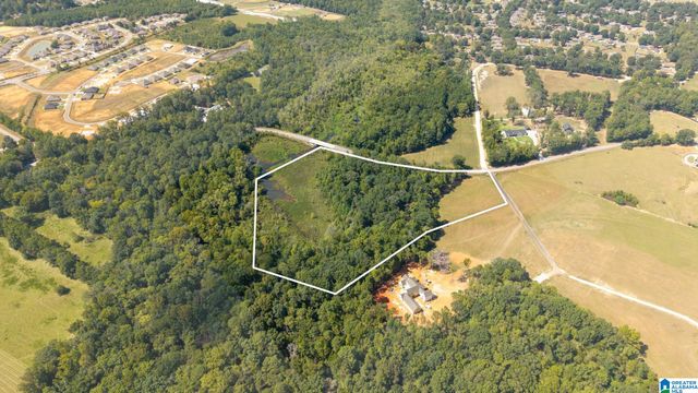 810 COUNTY ROAD 24, Alabaster, AL 35007