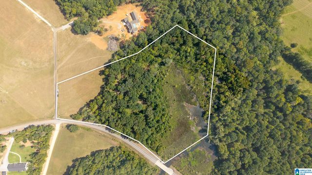 810 COUNTY ROAD 24, Alabaster, AL 35007