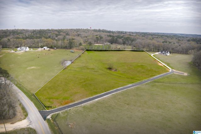 810 COUNTY ROAD 24, Alabaster, AL 35007